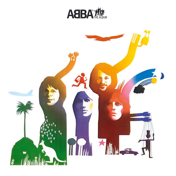 全て新品未開封　ABBA CD 11セット　コレクション向け CD Album Box Set – ABBA Omnibus