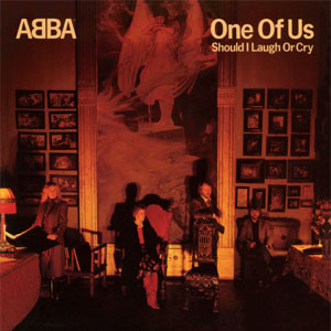 The Visitors – The Singles – ABBA Omnibus