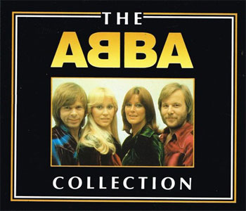 The ABBA Collection / The Ultimate Collection – ABBA Omnibus