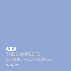 The Complete Studio Recordings – ABBA Omnibus