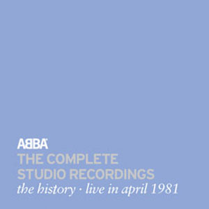 ABBA コンプリート・スタジオ・レコーディングス(DVD付) アバ Abba - Complete Recordings - Amazon.com Music