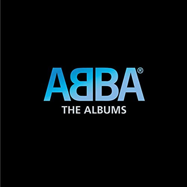 Albums box sets – ABBA Omnibus