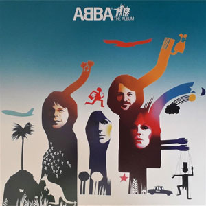ABBA – The Album – ABBA Omnibus