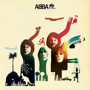 ABBA – The Album – ABBA Omnibus