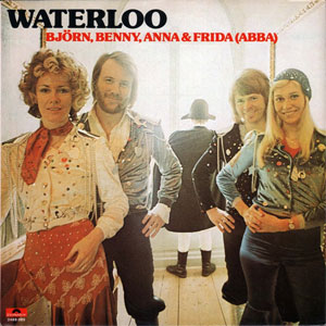 Waterloo – ABBA Omnibus
