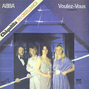 Voulez-Vous – ABBA Omnibus