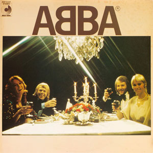ABBA – ABBA Omnibus
