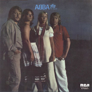 ABBA – The Album – ABBA Omnibus