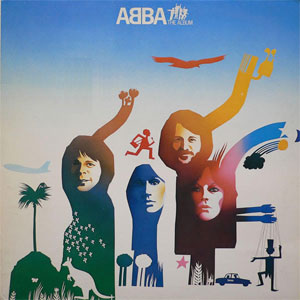 ABBA – The Album – ABBA Omnibus