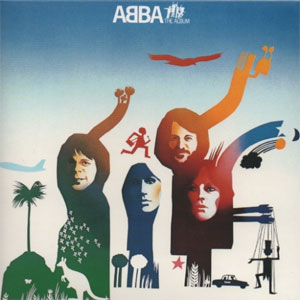30th Anniversary Original Album Box – ABBA Omnibus
