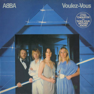 30th Anniversary Original Album Box – ABBA Omnibus