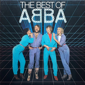 Albums box sets – ABBA Omnibus