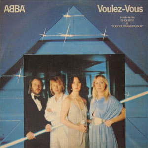Voulez-Vous – ABBA Omnibus