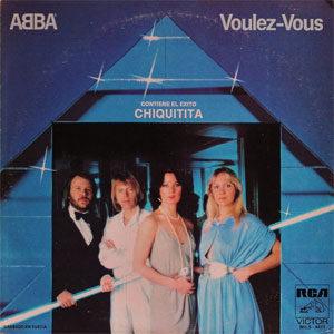 Voulez-Vous – ABBA Omnibus