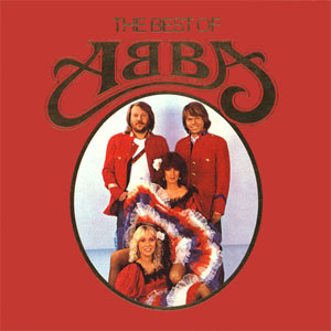 Albums box sets – ABBA Omnibus