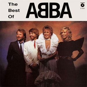 The Singles – The First Ten Years – ABBA Omnibus