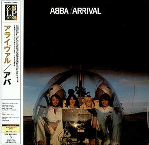 Arrival – ABBA Omnibus