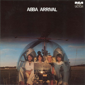 Arrival – ABBA Omnibus