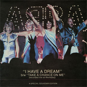 North American & European tour 1979 / Japan tour 1980 – ABBA Omnibus