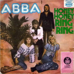 Ring Ring – ABBA Omnibus