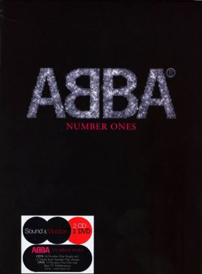 Deluxe editions – ABBA Omnibus