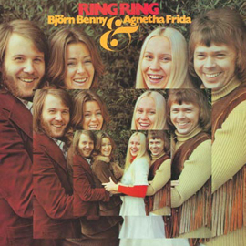 The Complete Studio Recordings – ABBA Omnibus
