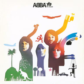 The Complete Studio Recordings – ABBA Omnibus