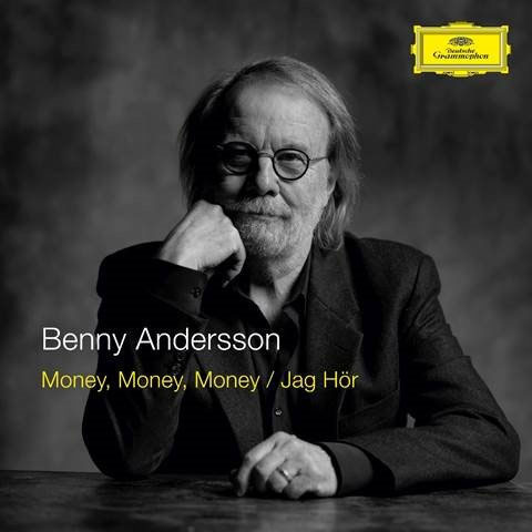 Benny Andersson · Piano – ABBA Omnibus