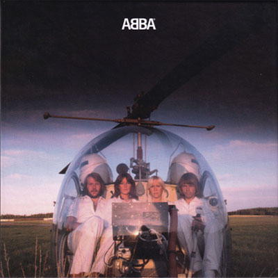 Arrival – The Singles – ABBA Omnibus