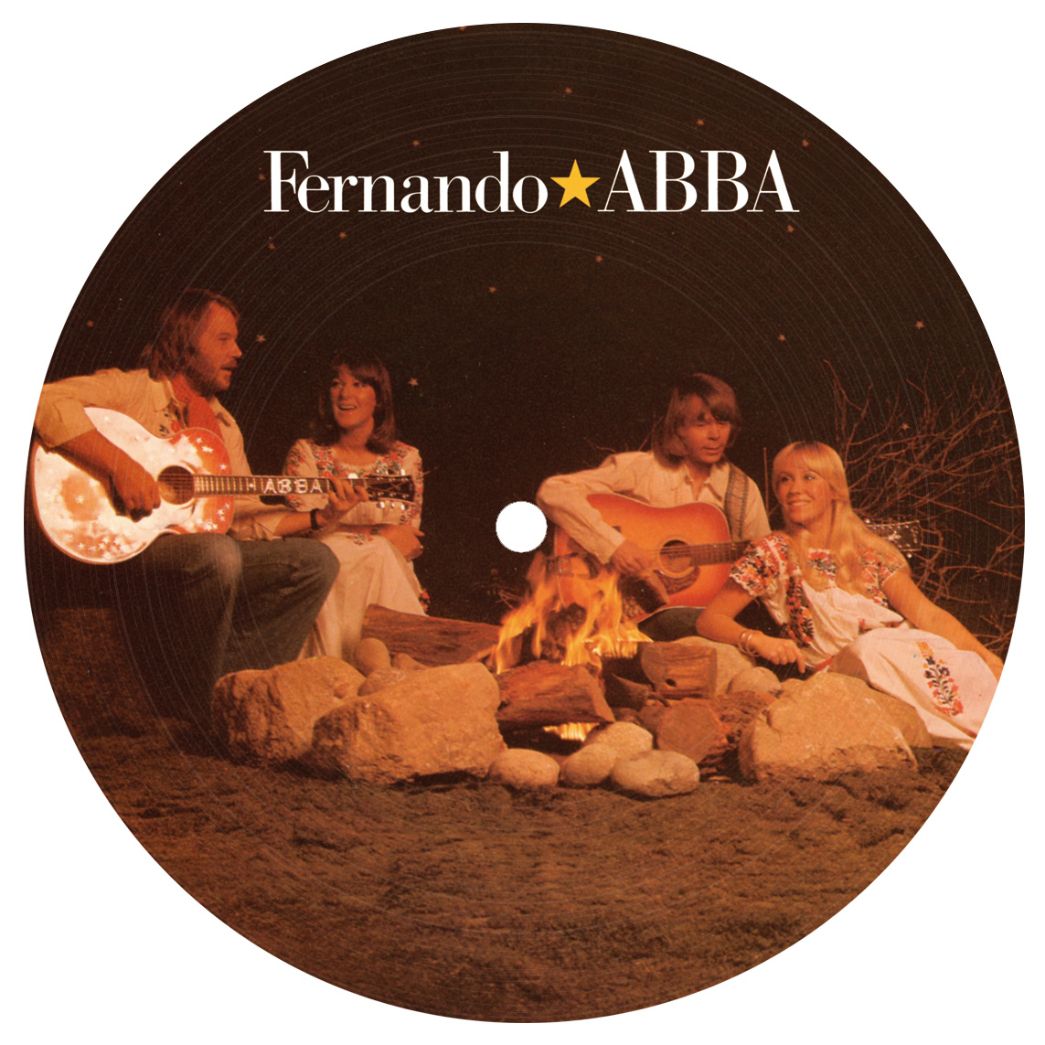 ABBA/ARRIVAL 40th anniversary – ABBA Omnibus