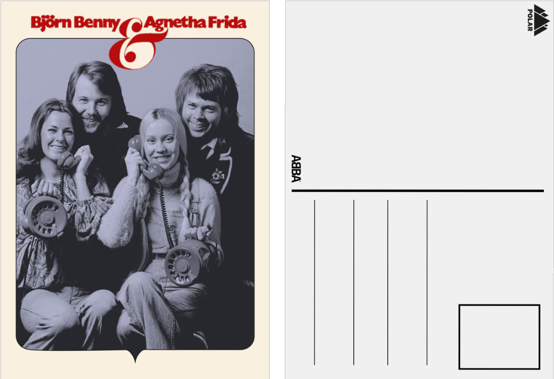 Ring Ring 50th anniversary – ABBA Omnibus