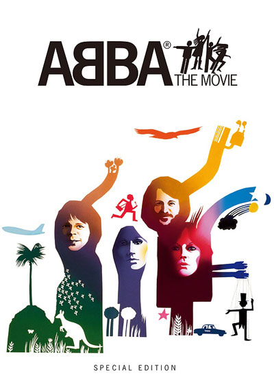 ABBA 2022 releases – ABBA Omnibus