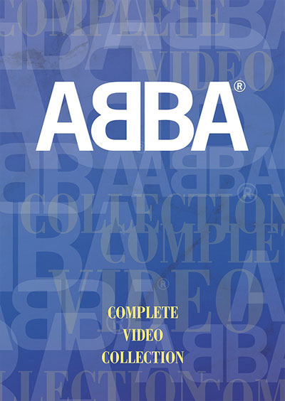 ABBA 2022 releases – ABBA Omnibus