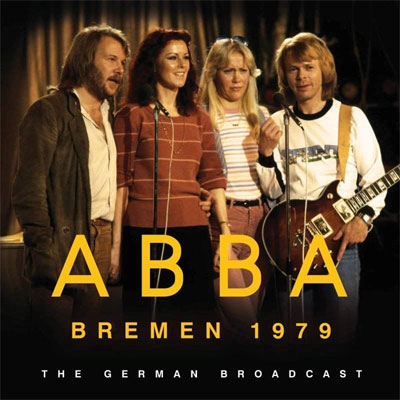 Bremen 1979 – The German Broadcast – ABBA Omnibus | 25 years