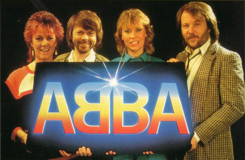 The ABBA Story – ABBA Omnibus | 25 years