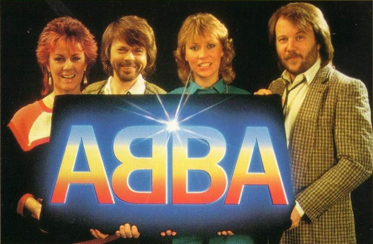Abba Rect The ABBA Story – ABBA Omnibus | 25 years