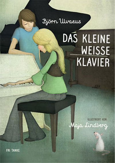 Das Kleine Weisse